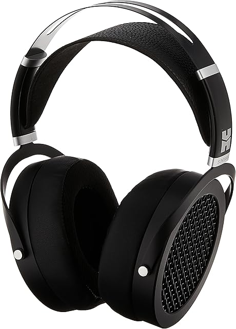 HiFiMAN Sundara Headphones