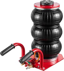 VEVOR 3 Ton Compact Jack