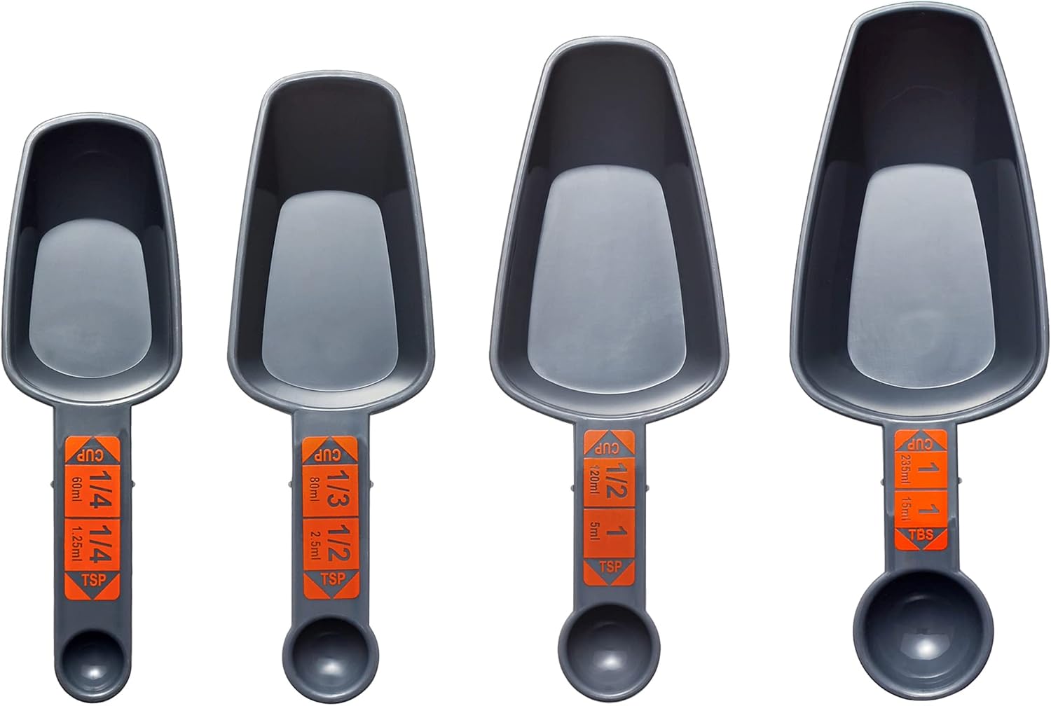 COMTIM Dog Food Scoop Dog Food Measuring Cup Pet Food Scoop for Dog