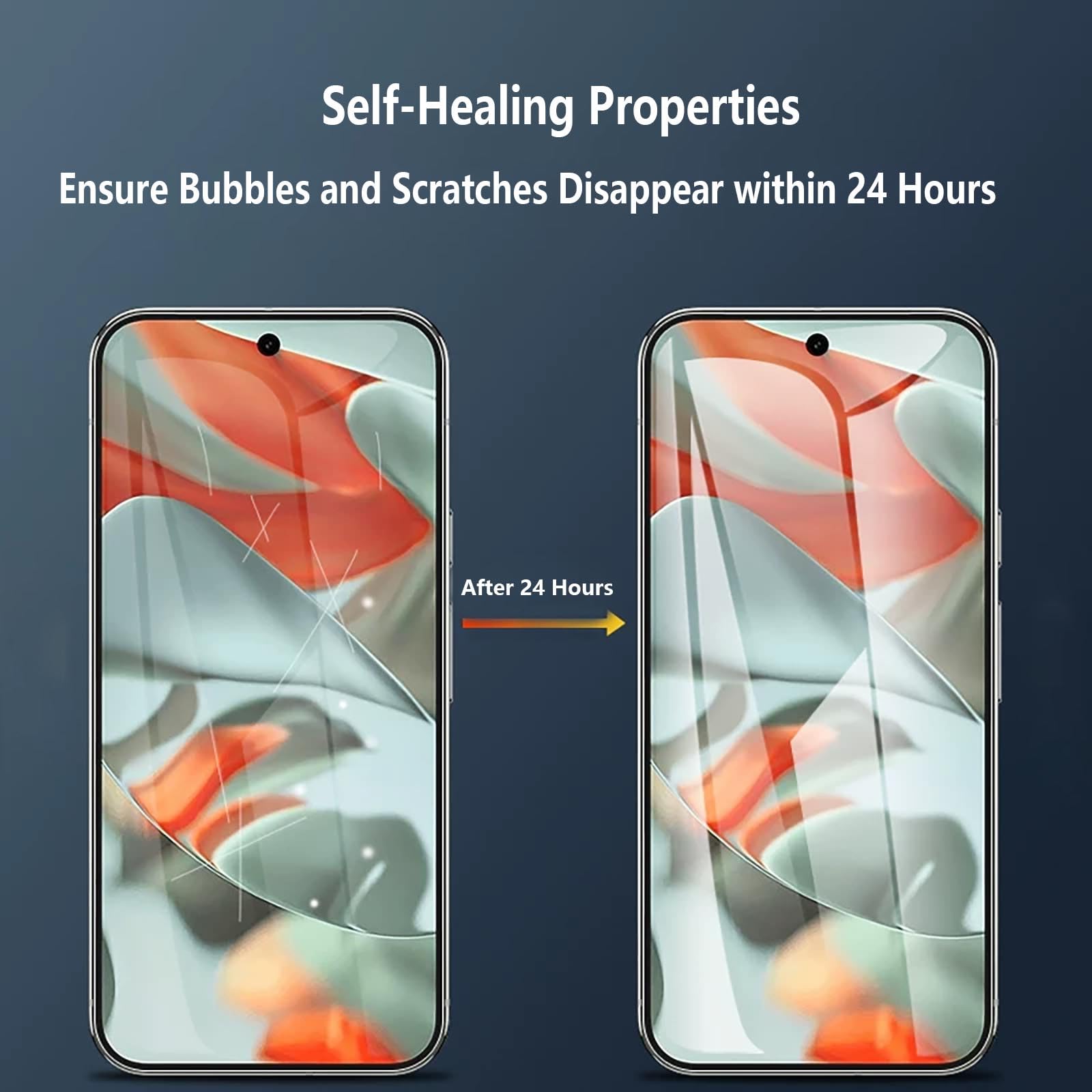 Riêng tư Hydrogel miếng dán film màn hình cho Oppo Find X8 Pro x8pro