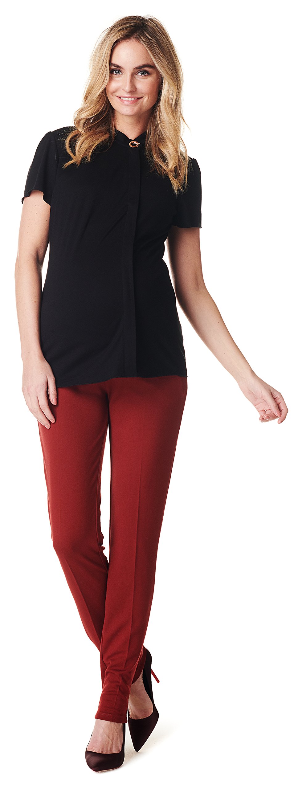 Noppies Vêtements De Grossesse Female Top d'allaitement Kira