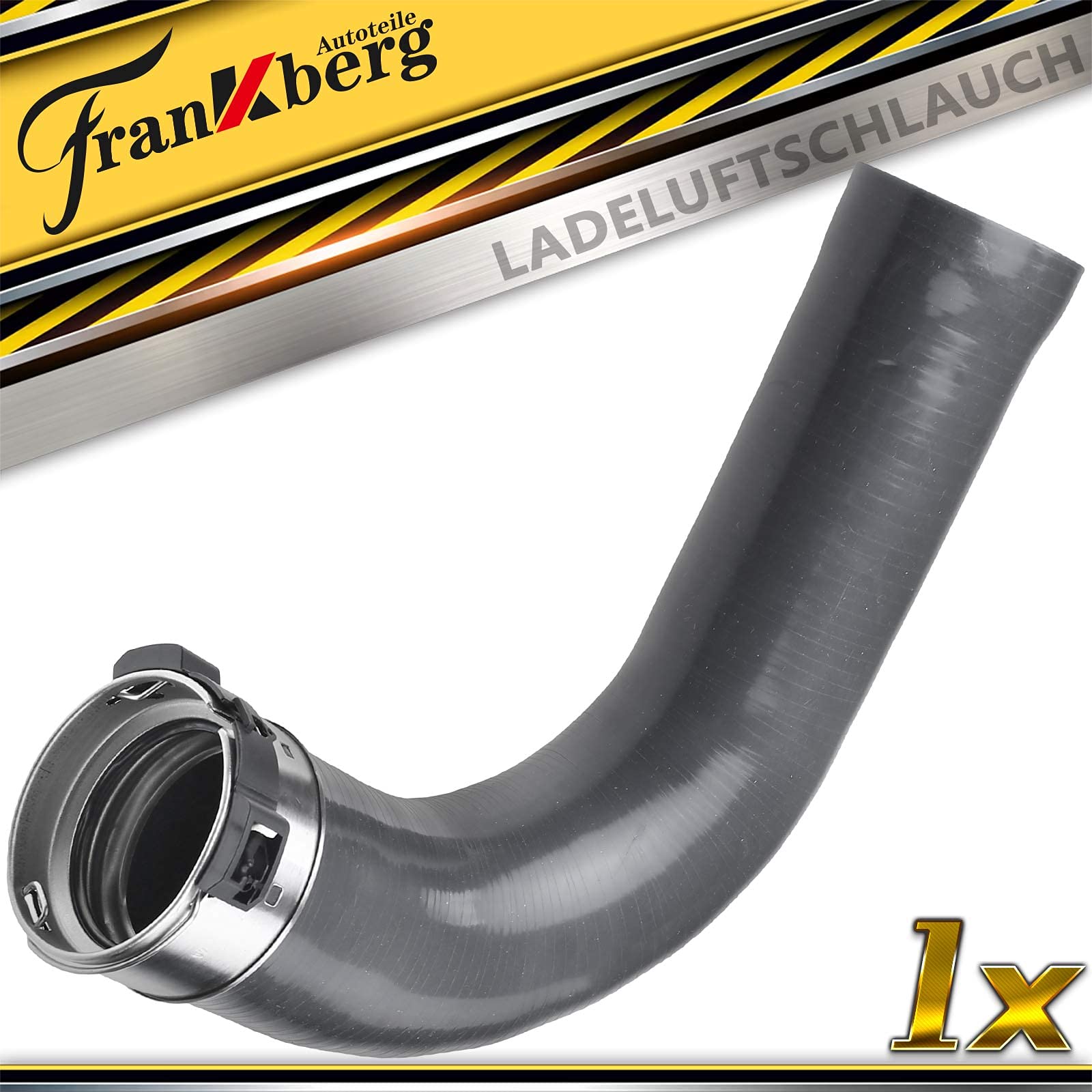 Original AG® Turboschlauch Ladeluftschlauch Für Renault Master Iii 314259879823