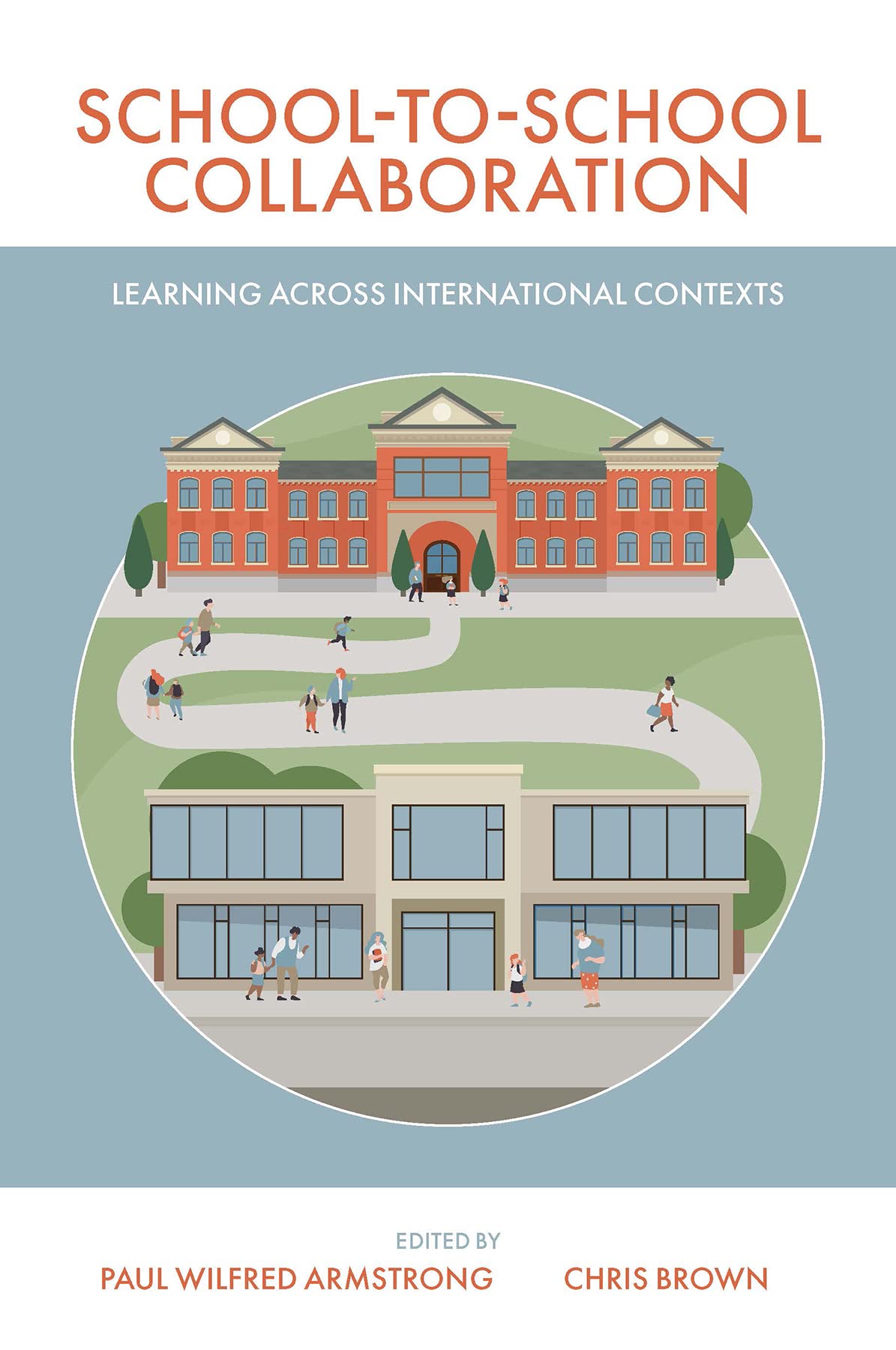 School-to-School Collaboration: Learning Across International Contexts