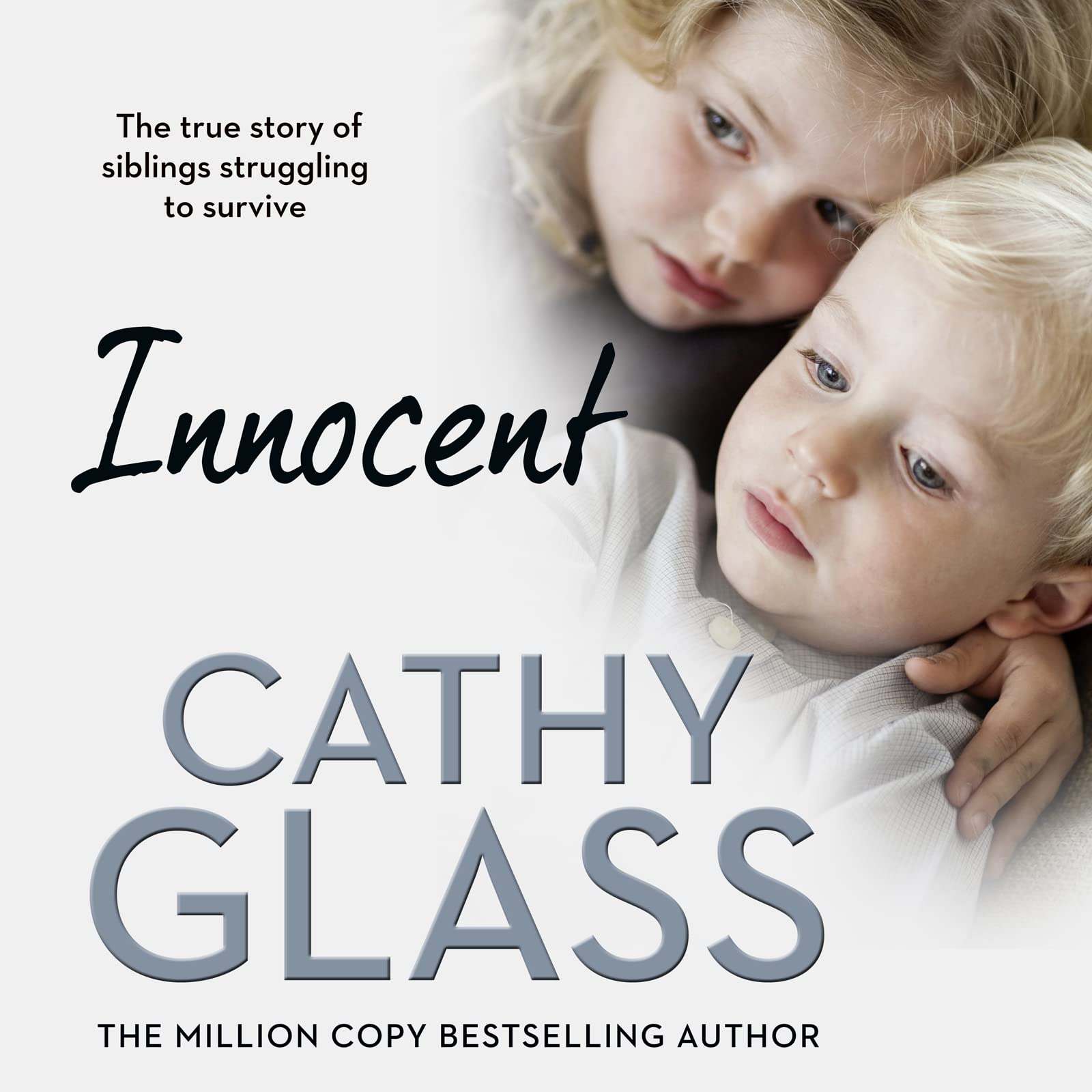 Cover art for Innocent