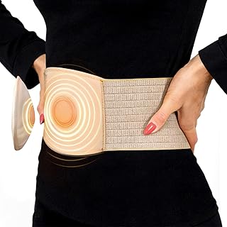 Umbilical Hernia Belt for Women in Pakistan
