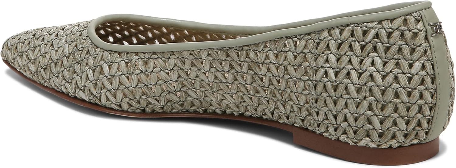 Sam Edelman Women's Wanda Flats