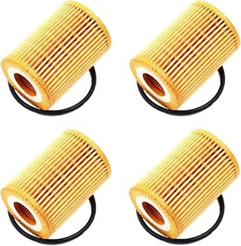 Filter Compatible GreatWall Haval Poer PAO Cannon Diesel Pickup Wingle7 Wingle 5 Ute Power Oil Filter Diesel Filter Air Filter4 Oil Filters