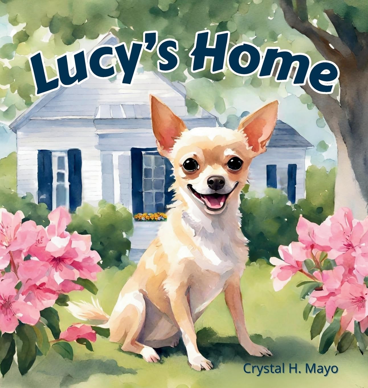 Lucy's Home