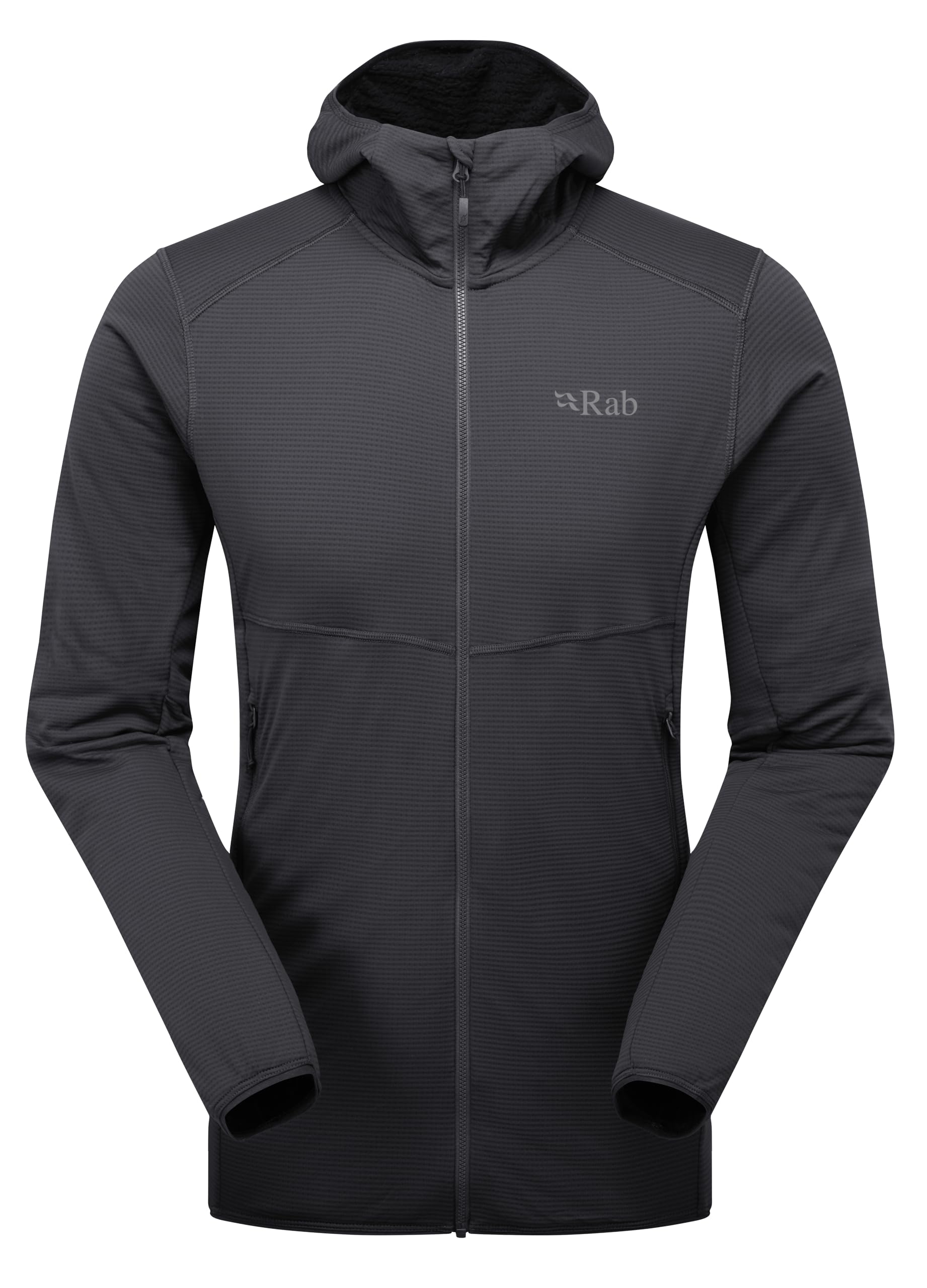 Rab Men's Beluga Evolute Hoody - Lightweight Insulated Jacket For Trekking & Climbing - XX-Large