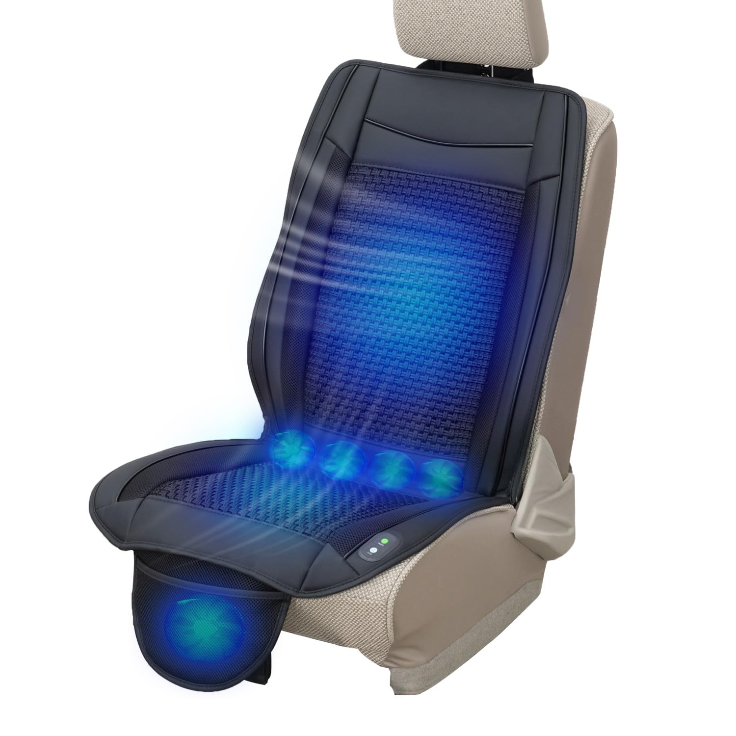Amazon.co.jp: セイワ(SEIWA) 車 シートクーラー IMP446【2026年モデル