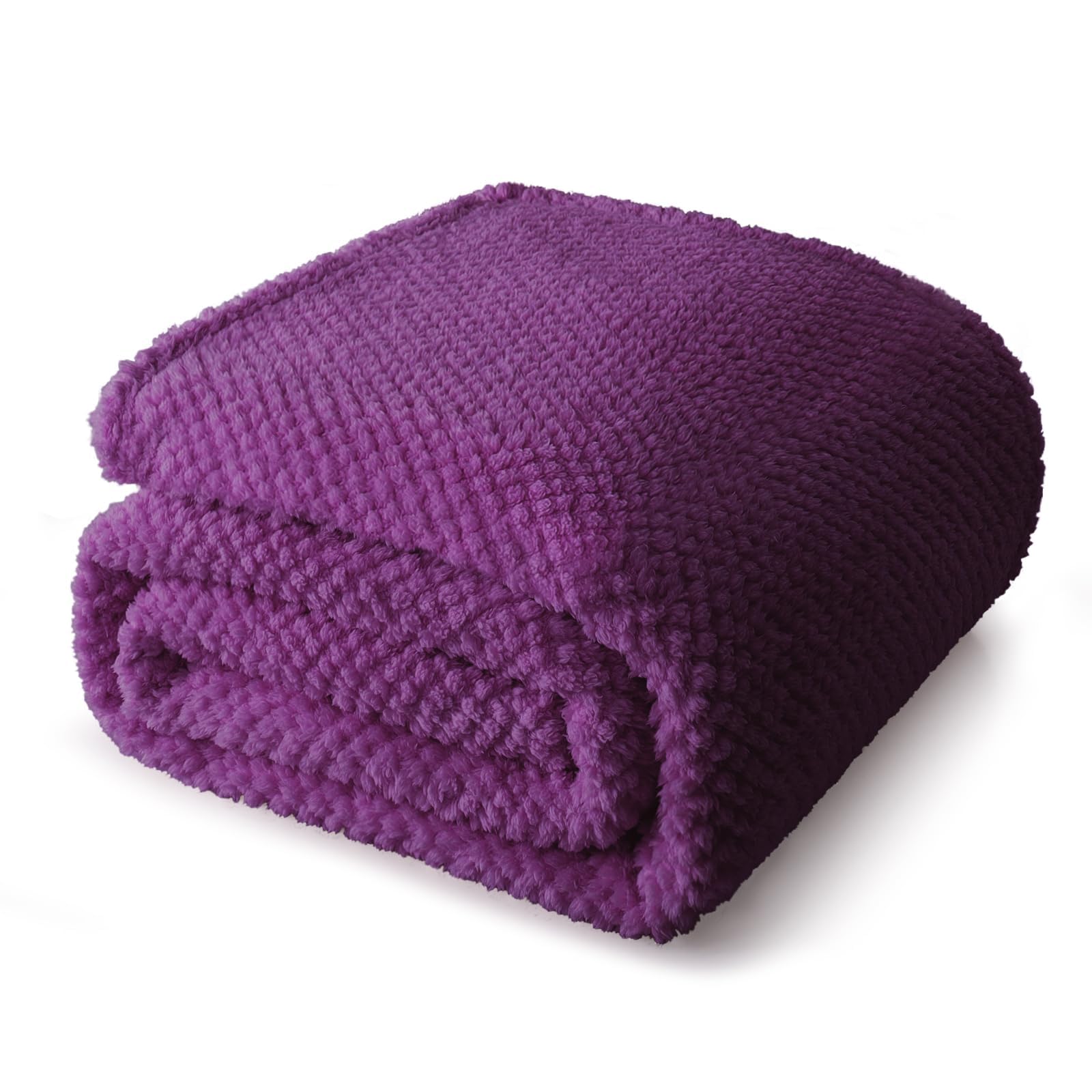 Whale Flotilla Kuscheldecke/Sofadecke/Wohndecke/Tagedecke - Weiche und Warme Flanell-Decke