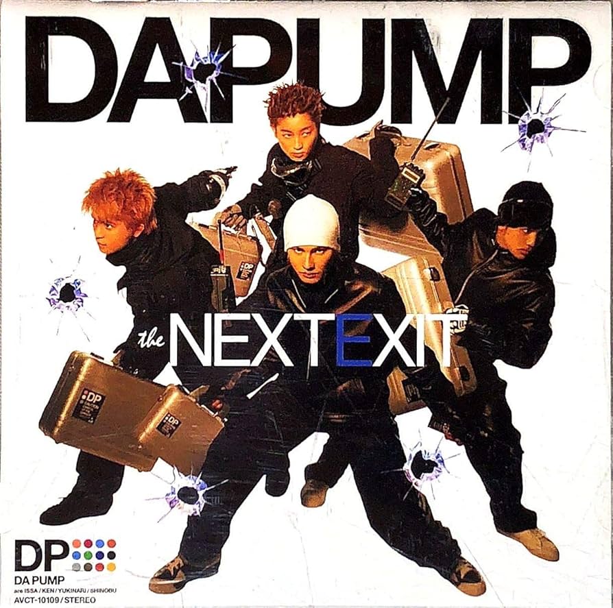 ミュージック DA PUMP DVD Amazon.co.jp: U.S.A.(CD+DVD)(初回生産限定盤): ミュージック