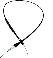 Vista 2 de Cable del acelerador para Polaris Scrambler 500 4x4 2001 OEM 7080709