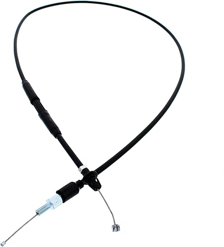 Miniatura 2 de Cable del acelerador para Polaris Magnum 325 2x4 HDS 2000 OEM 7080709 por Race-Driven