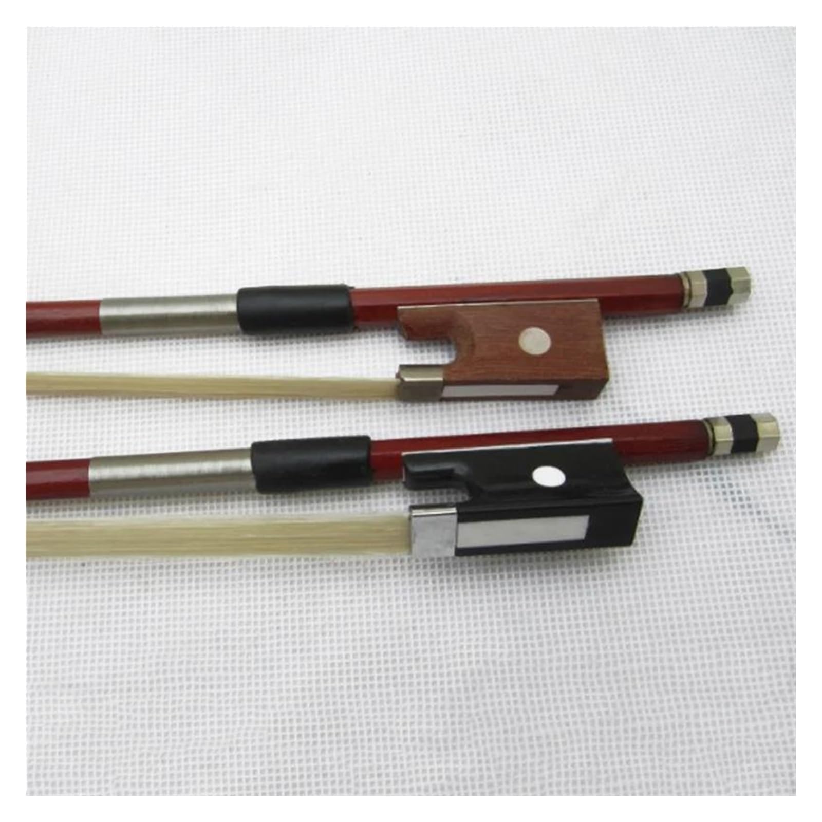 Arco Per Violino Accessori Per Archetti Per Violino 4/4 Per Principianti(1/4)