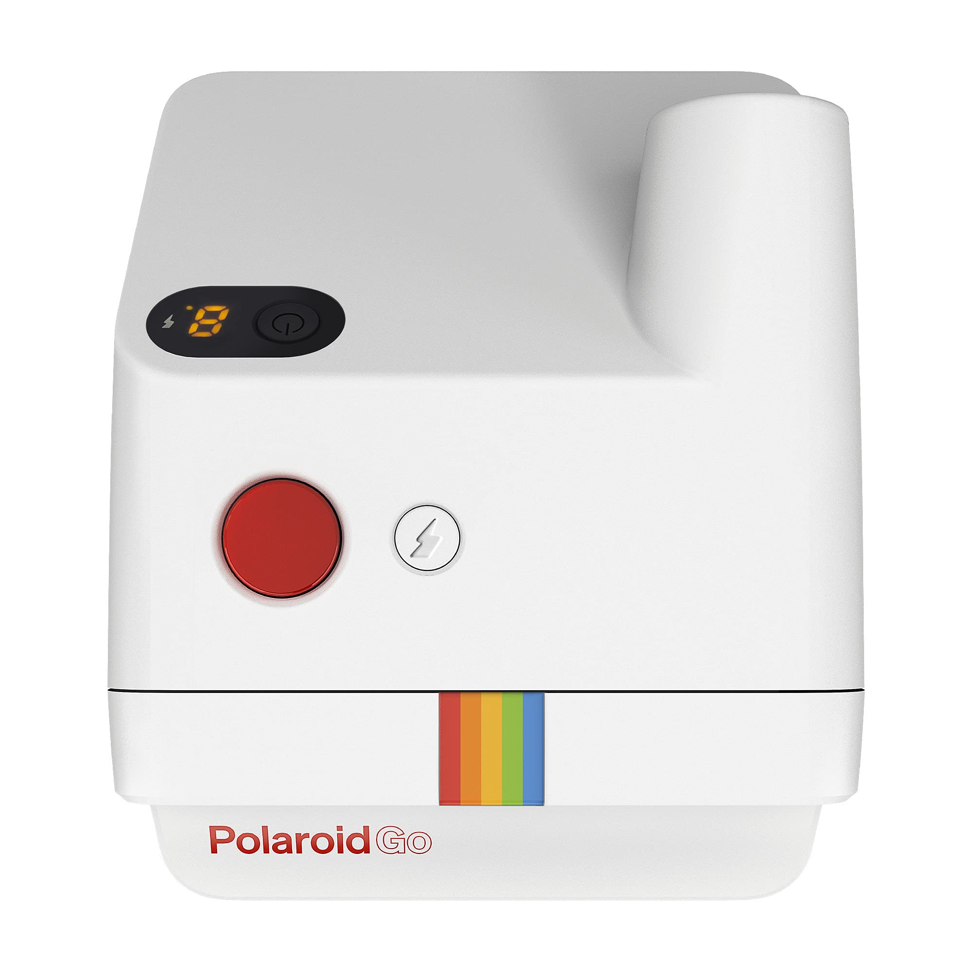 Amazon.com: Polaroid Go Instant Mini Camera (9035) - Only