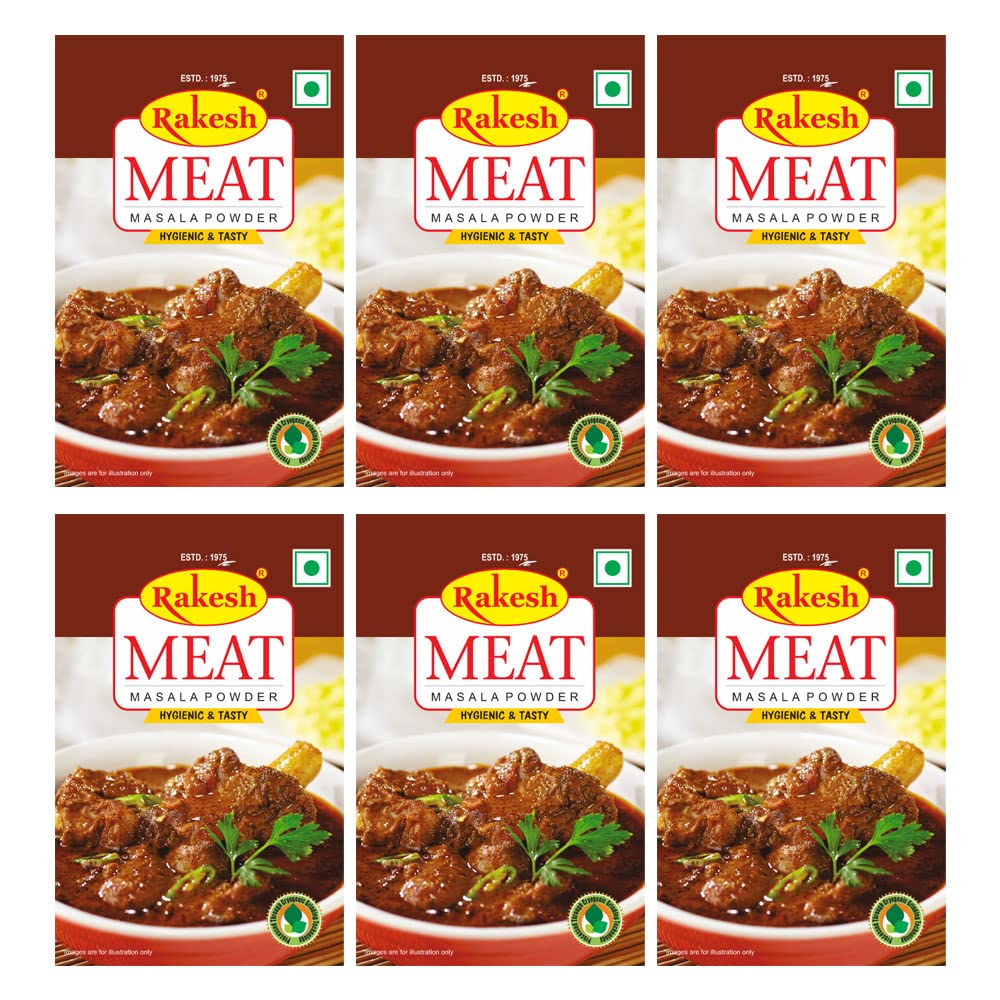 See full amazon price history chart for Rakesh Group Meat Masala Combo Packs(50G X 6 Pcs),Tasty&Special Meat Masala Combo Pack(6Pcs X 50G) Rakesh Group Meat Masala Combo Packs(50G X 6 Pcs),Tasty&Special Meat Masala Combo Pack(6Pcs X 50G) (B09Z8577PM) Amazon Price History, Amazon Price Tracker