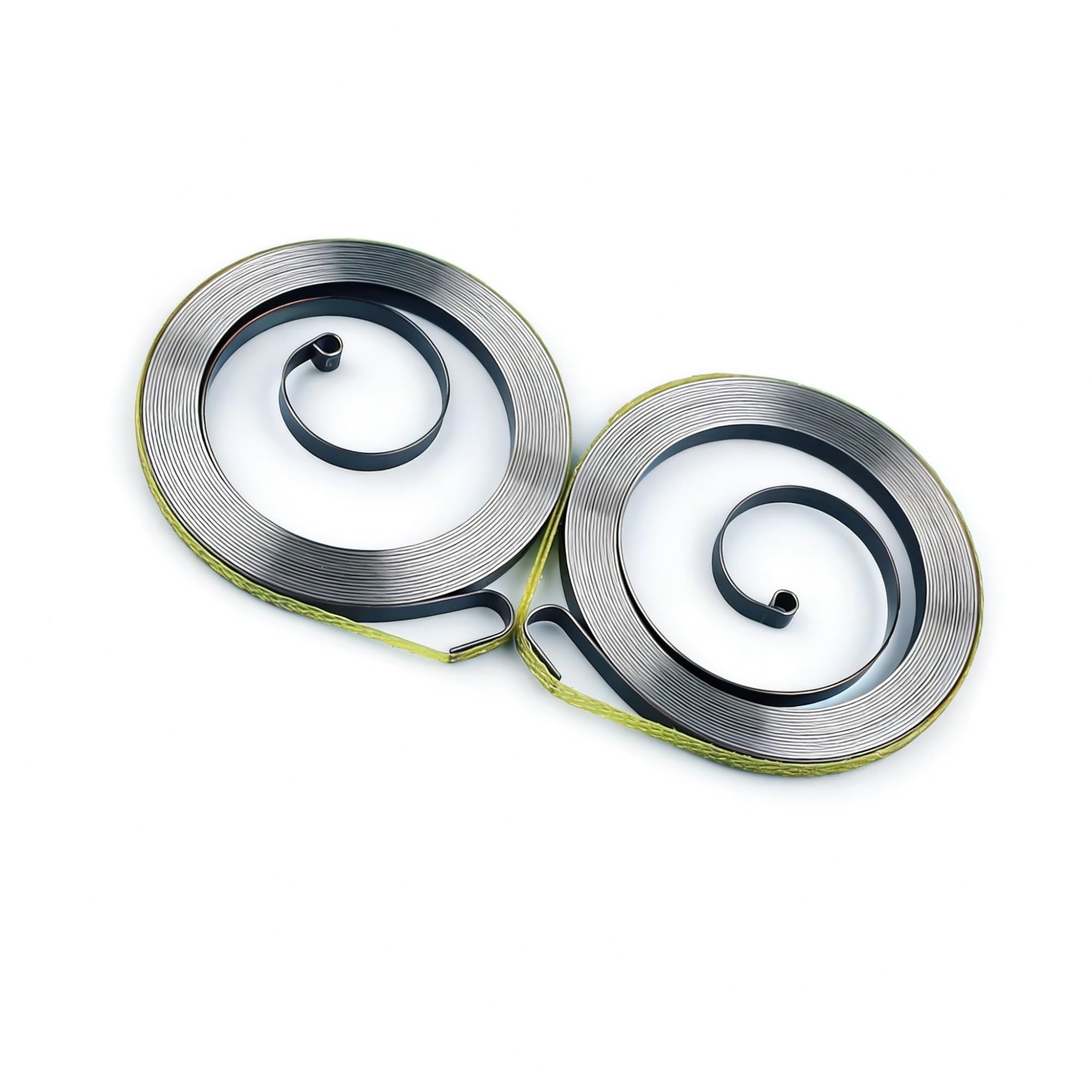 Lhbygdyl One Color Recoil Starter Spring Fit For 137 136 141 142 235 236 240 Chainsaw Replacement Spare Parts Oem 530 042 095 Accessories