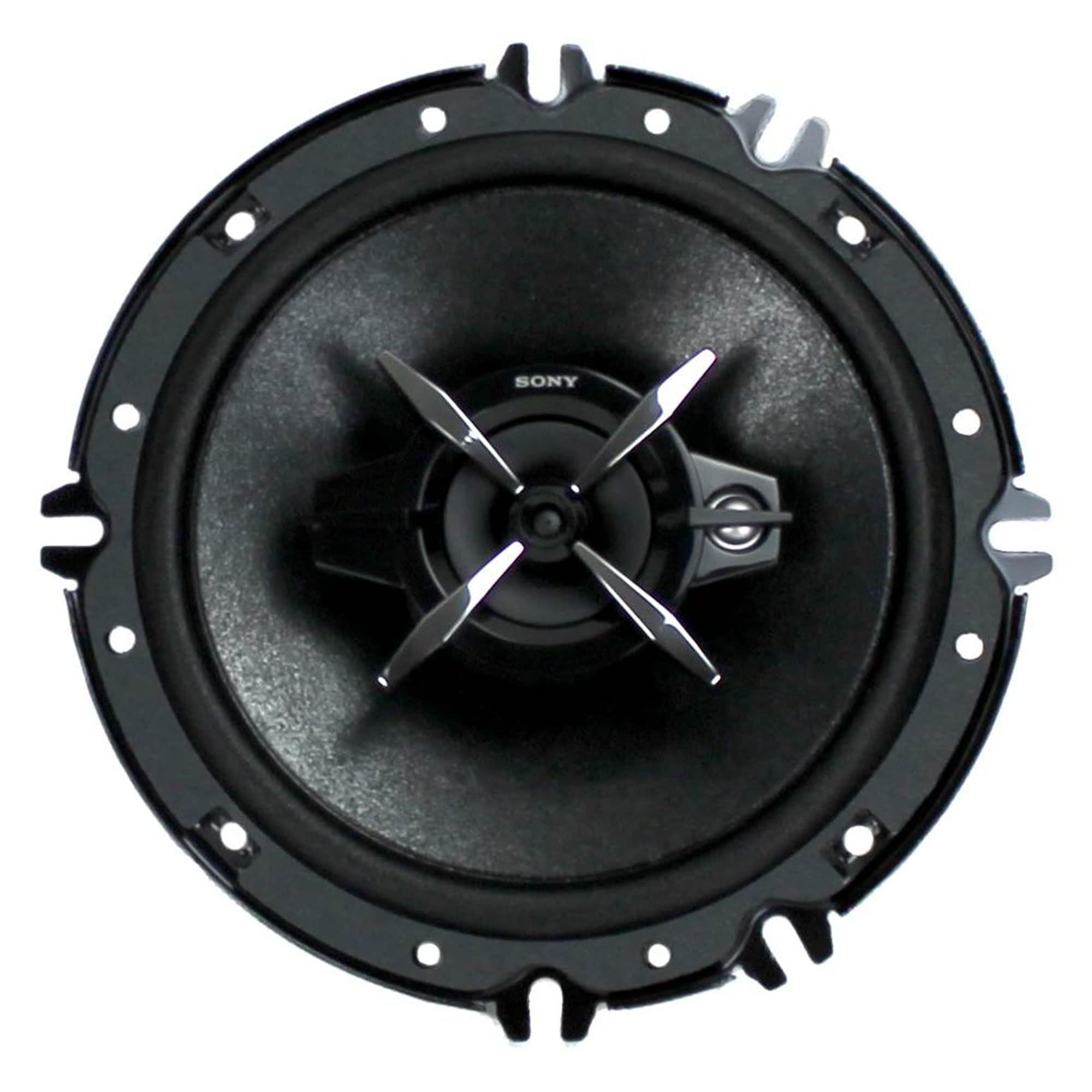 Sony XSFB1630 FB Car Audio Speaker Pair Black product thumbnail 4