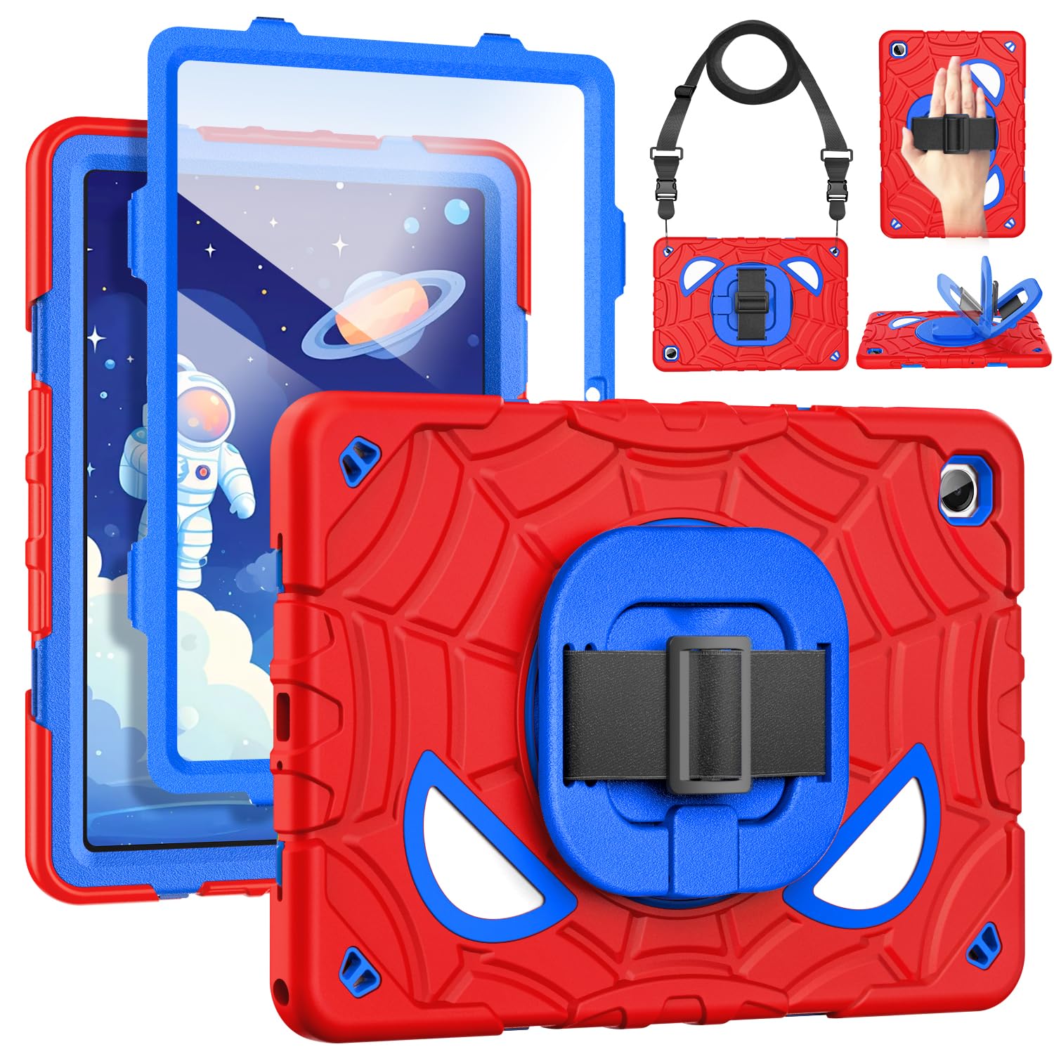 Grifobes case for Galaxy Tab A11+