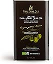 Atlas 3 LT Organic Cold Press Extra Virgin Olive Oil with Polyphenol Rich from Morocco|Newly Harvested Unprocessed from One Single Family Farm | Moroccan EVOO Trusted by Award-Winning Chefs