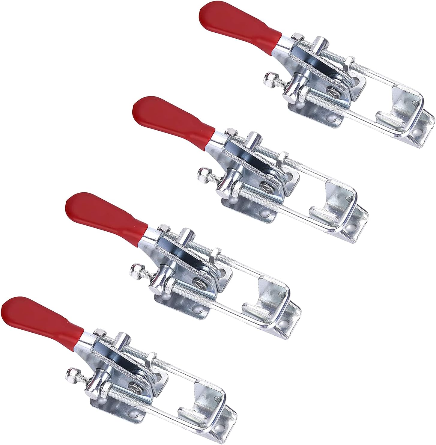 Accessbuy U-bolt Toggle Clamp Latch