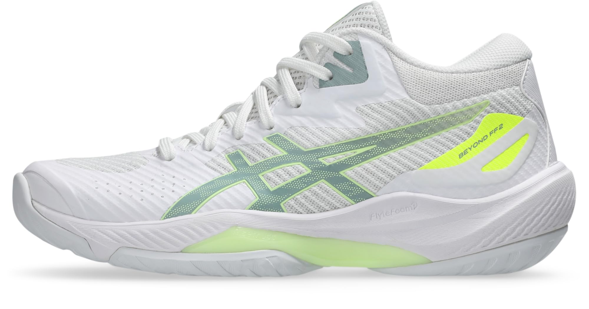 ASICS Kobiety Beyond Ff Mt 2Buty do siatkówki