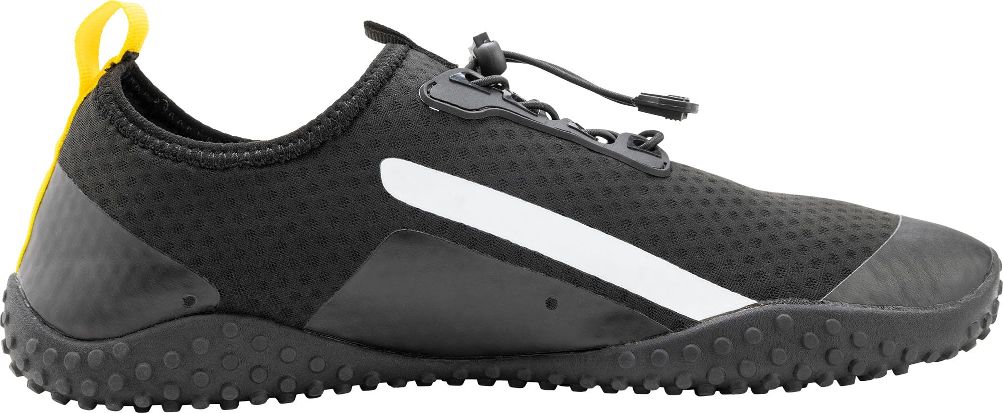 CRESSI Sonar Shoes - Escarpines de Agua Unisex Adulto en Tejido Microperforado