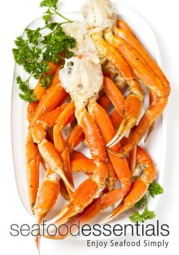 Seafood Essentials: Enjoy Seafood Simply (2nd Edition)