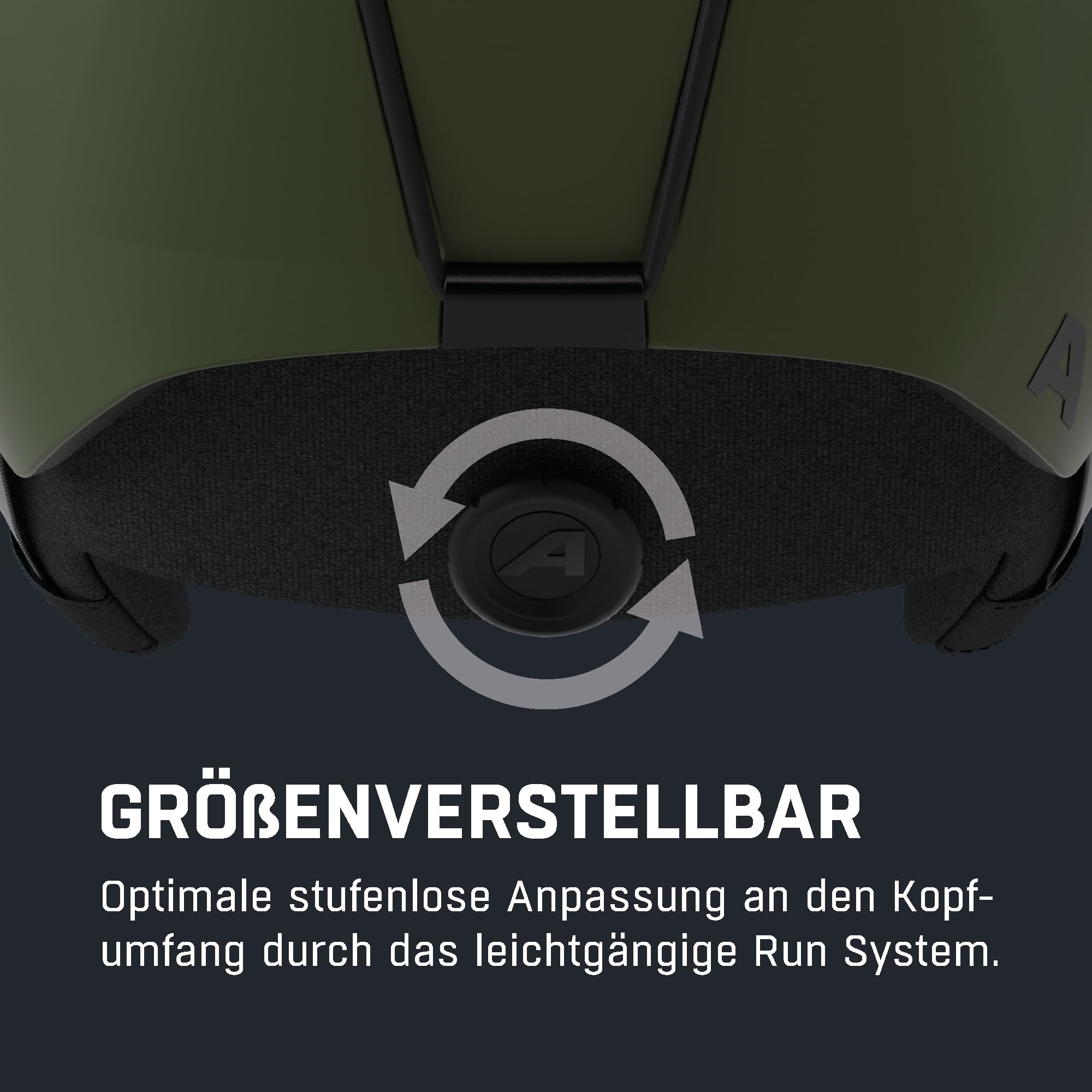 ALPINA BRIX - Sicherer, Perfekt Klimatisierter und Komfortabler Skihelm Mit waschbarem Innenfutter Für Erwachsene