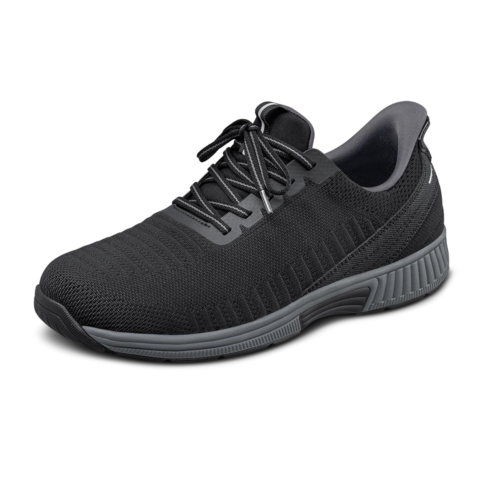 Men's Orthopedic Knit Yari Hands-Free Sneakers