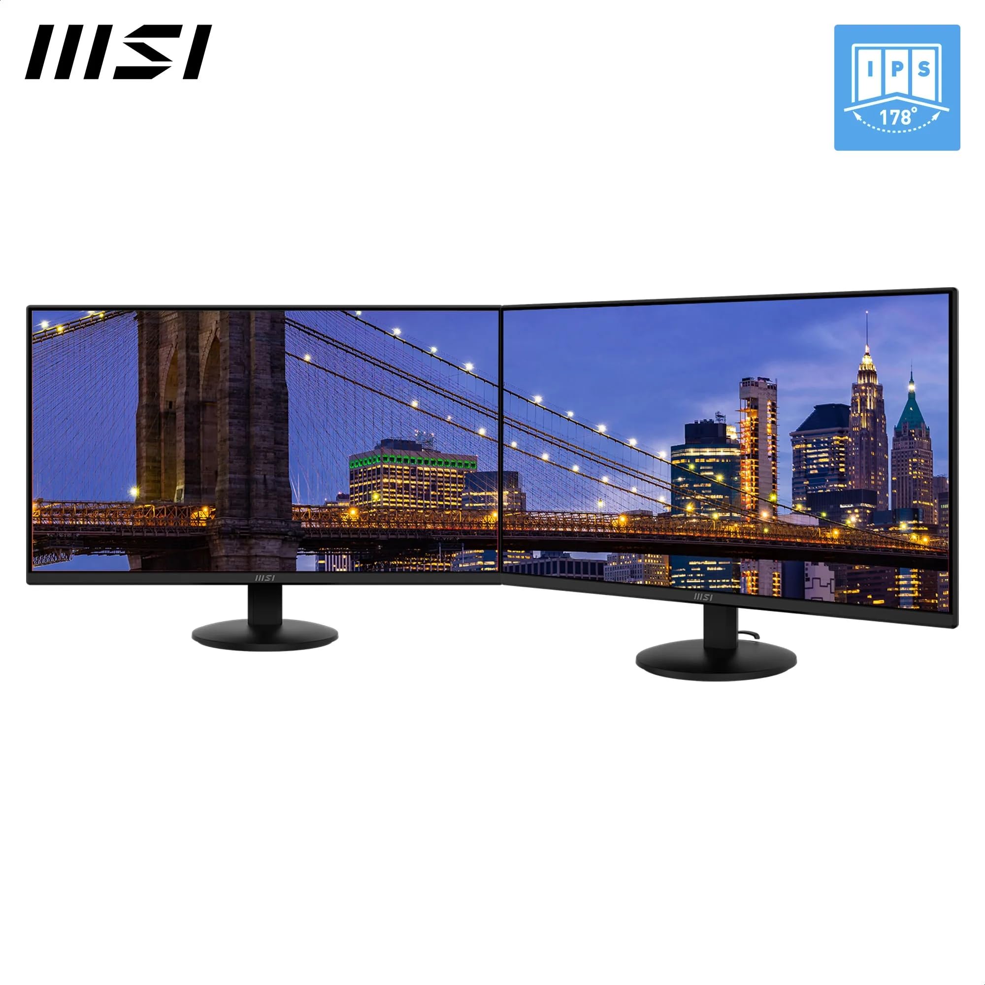 Amazon.co.jp: MSI PRO MP252L 24.5インチ FHD オフィスモニター