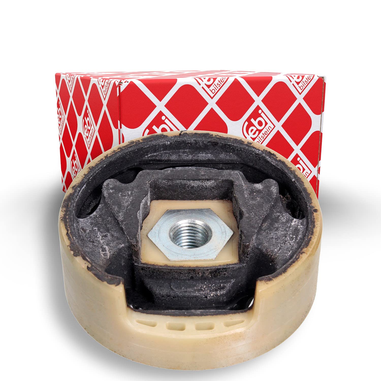 2x ✅Fits FEBI 103227 VW-AUDI REAR BEAM BUSHING  ⭐UK Seller⭐