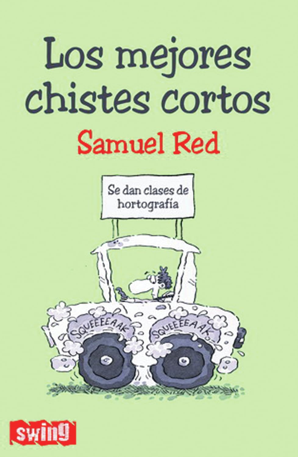 Los Mejores Chistes Cortos