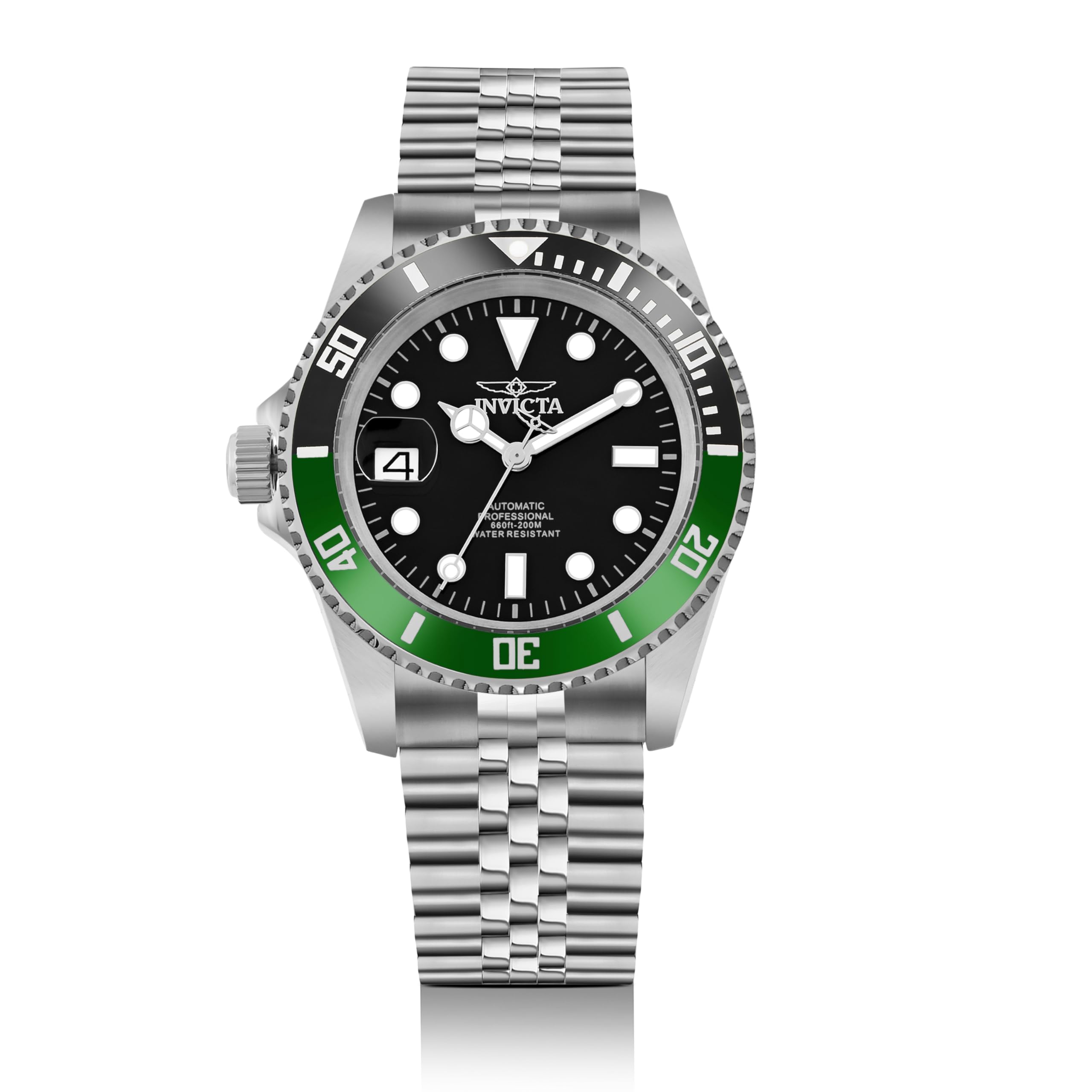 Invicta Pro Diver 43986 Men's Automatic Watch - 42 mm