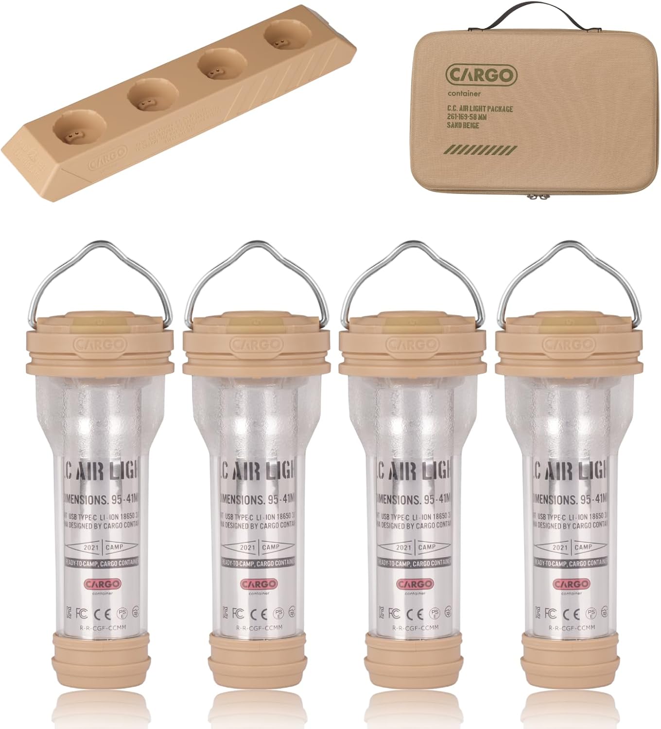 カーゴコンテナcargo container AIR LIGHT 4個セット Amazon.co.jp: CARGO CONTAINER カーゴコンテナ AIR LIGHT