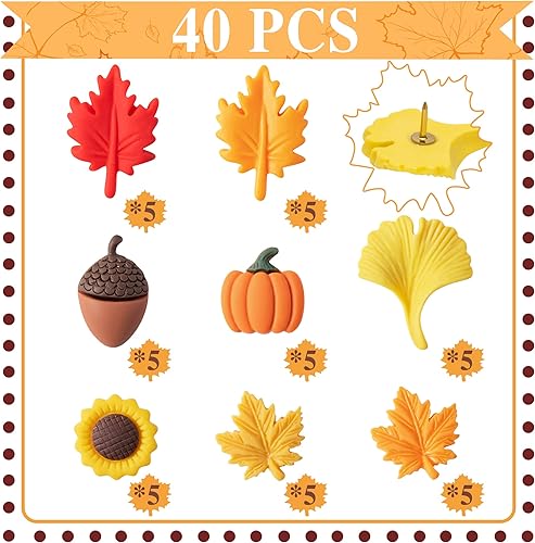 Miniatura 10 de 40 pines creativos de bola deportiva para tablero de corcho, mini alfileres de bola de resina decorativos, paquetes de pulgar de fútbol para tablón