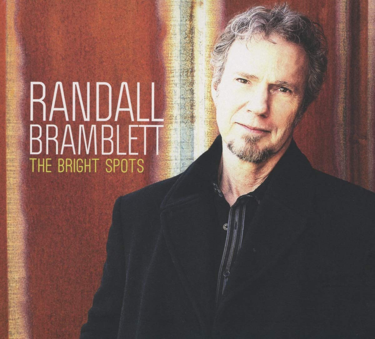 Bright Spots by Randall Bramblett (CD, 2013)