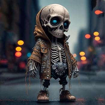 新品　期間限定割引　ハロウィン　スケルトンフィギュア 約９0cm 関節可動 Amazon.co.jp: アクションフィギュア スケルトン、関節可動