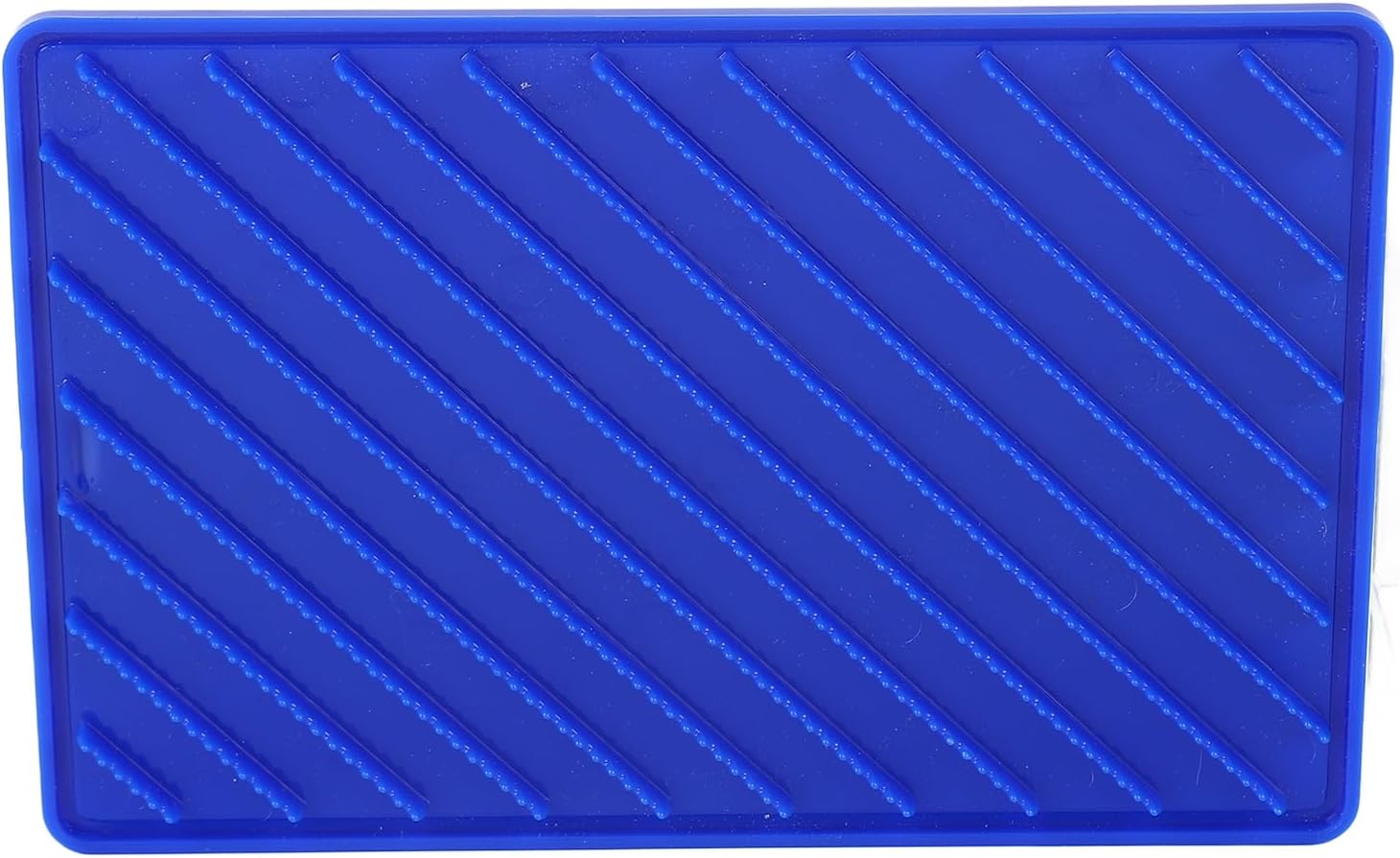 Hot Dog Cutter with 15-Row Blades, 5.5 x 3.7 x 1.3 in