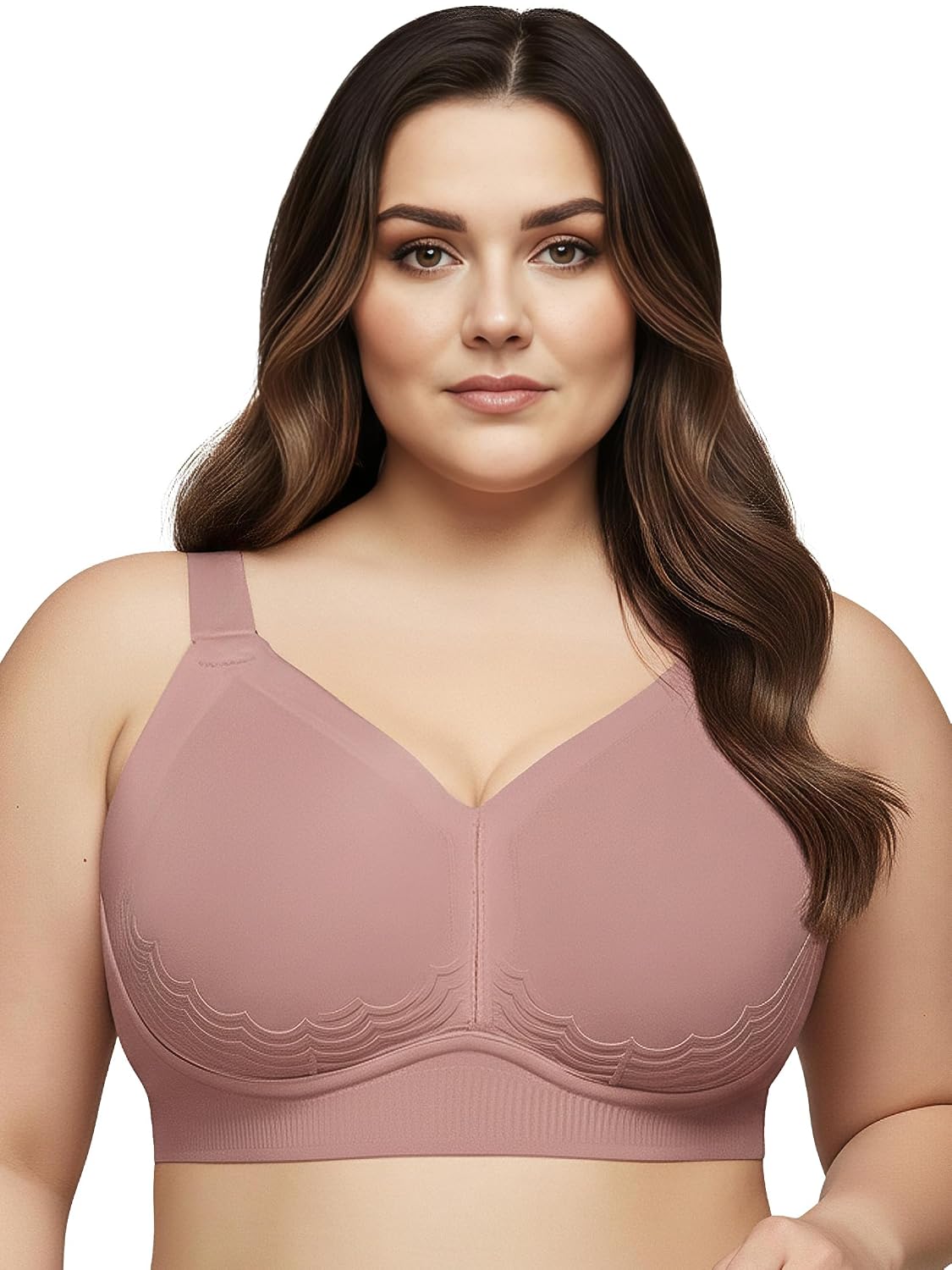 Enamor Innovations Invisi Super Shaper Ultra Smooth, Bonded, Side Shaper, Women's T-Shirt Bra - Seamless, No-Pinch, No-Di... - Review, Price and Buying Guide