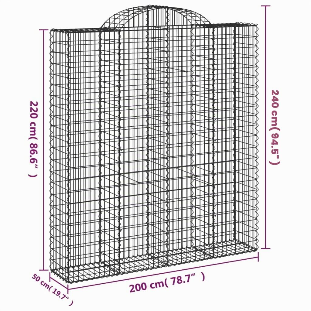 vidaXL Tableau magnétique mural en verre 100 x 60 cm