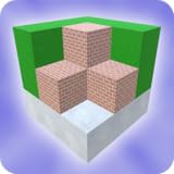 Craft anything you like! Block Builder 3D: Craft and Build