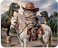 Vista 29 de Divertida alfombrilla de mouse con texto en inglés «Please Be Patient with Me I'm from the 1900's Retro 80s» Alfombrilla de mouse estilo retro