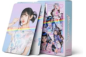 NewJeans Laser Photocards: Gleaming Collectibles for Dedicated Fans