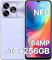 UMIDIGI A15 16GB+256GB 黒 Amazon | UMIDIGI A15 スマホ 本体 SIMフリー 4G対応 16GB+256GB