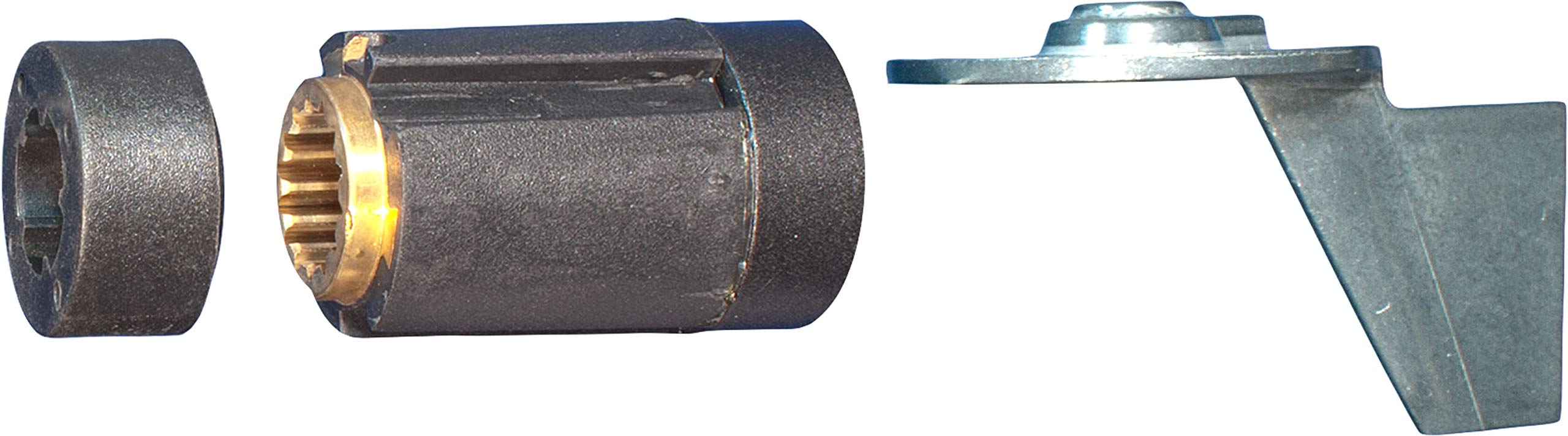 Turning Point Propeller11200800 MasterGuard Hub System - 28