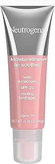 Neutrogena MoistureShine - Brillo de labios c...