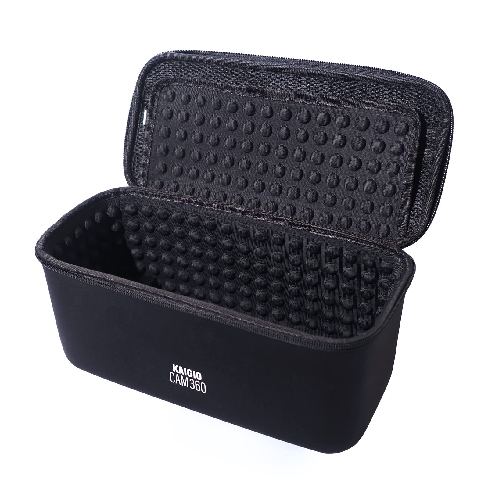 Amazon.co.jp: KAIGIO CAM360 収納バッグ | ブラック KGC1-BK