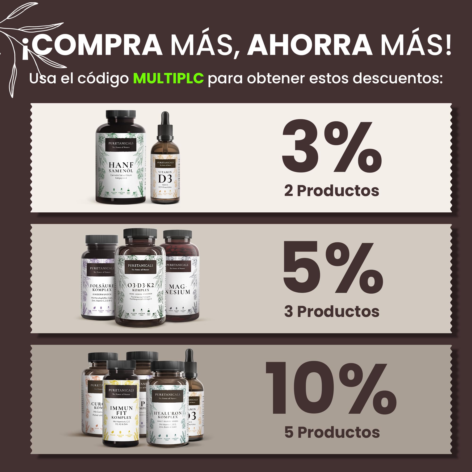 Omega 3 + Vitamina D3 + K2 MK7 All-Trans - Premium O3-D3-K2 Complejo Alta Dosis | Aceite de Pescado con Ácidos Grasos Esenciales EPA DHA | Óleo Omega3 Líquido | 240 Cápsulas de Gel Blando